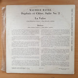 Ravel - Bolero - Berlin Symphony Orchestra  – Vinyl LP Record - Very-Good+ Quality (VG+) (verygoodplus)