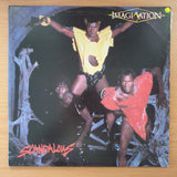 Imagination – Scandalous – Vinyl LP Record - Very-Good+ Quality (VG+) (verygoodplus)