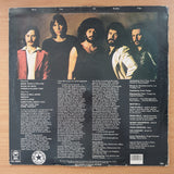 Boston – Boston – Vinyl LP Record - Very-Good+ Quality (VG+) (verygoodplus)