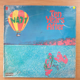 Ten Years After – Watt - Vinyl LP Record - Very-Good Quality (VG)  (verry)
