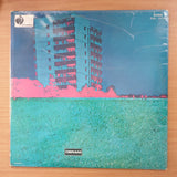 Ten Years After – Watt - Vinyl LP Record - Very-Good Quality (VG)  (verry)