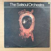 The Salsoul Orchestra – Salsoul Orchestra  – Vinyl LP Record - Very-Good+ Quality (VG+) (verygoodplus)