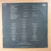 The Salsoul Orchestra – Salsoul Orchestra  – Vinyl LP Record - Very-Good+ Quality (VG+) (verygoodplus)