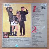 Mirage – Jack Mix In Full Effect  – Vinyl LP Record - Very-Good+ Quality (VG+) (verygoodplus)