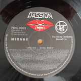 Mirage – Jack Mix In Full Effect  – Vinyl LP Record - Very-Good+ Quality (VG+) (verygoodplus)