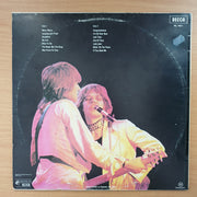 The Rolling Stones – The Stones Story  – Vinyl LP Record - Very-Good+ Quality (VG+) (verygoodplus)