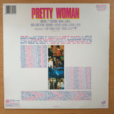 Pretty Woman - Original Soundtrack- Vinyl LP Record - Very-Good+ Quality (VG+)
