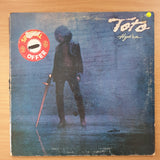 Toto - Hydra - Vinyl LP Record - Very-Good+ Quality (VG+)