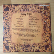 Bobby Angel - Ashes to Ashes  – Vinyl LP Record - Very-Good+ Quality (VG+) (verygoodplus)