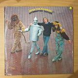 Livingston Taylor – Over The Rainbow  – Vinyl LP Record - Very-Good+ Quality (VG+) (verygoodplus)