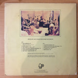 Lost Horizon (Original Soundtrack) – Burt Bacharach – Vinyl LP Record - Very-Good+ Quality (VG+) (verygoodplus)