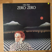 Mike Batt – Zero Zero – Vinyl LP Record - Very-Good+ Quality (VG+) (verygoodplus)