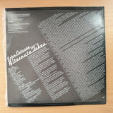 John Coltrane – Alternate Takes – Vinyl LP Record - Very-Good+ Quality (VG+) (verygoodplus) (D)