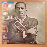 Blue Mitchell Sextet – Blue Soul – Vinyl LP Record - Very-Good+ Quality (VG+) (verygoodplus) (D)