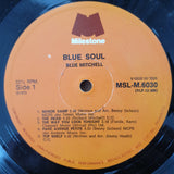 Blue Mitchell Sextet – Blue Soul – Vinyl LP Record - Very-Good+ Quality (VG+) (verygoodplus) (D)
