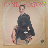 Candi Staton – Candi Staton - Vinyl LP Record - Very-Good Quality (VG)  (verry)