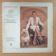 Candi Staton – Candi Staton - Vinyl LP Record - Very-Good Quality (VG)  (verry)