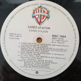 Candi Staton – Candi Staton - Vinyl LP Record - Very-Good Quality (VG)  (verry)