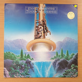 Stanley Turrentine – Tender Togetherness – Vinyl LP Record - Very-Good+ Quality (VG+) (verygoodplus)