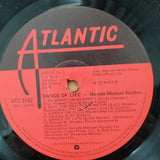 Narada Michael Walden – The Dance Of Life - Vinyl LP Record - Very-Good Quality (VG)  (verry)