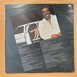Ben E. King – Let Me Live In Your Life – Vinyl LP Record - Very-Good+ Quality (VG+) (verygoodplus)