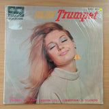 The Royal Grand Orchestra – Golden Trumpet – Vinyl LP Record - Very-Good+ Quality (VG+) (verygoodplus)
