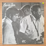 Count Basie - Basie Jam - Vinyl LP Record - Good+ Quality (G+)