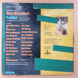 Gary McFarland – Profiles - Recorded Live - Vinyl LP Record - Good+ Quality (G+) (gplus)