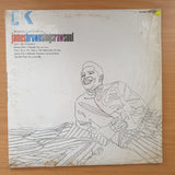 James Brown – Sings Raw Soul – Vinyl LP Record - Very-Good+ Quality (VG+) (verygoodplus)