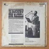Hugh Masekela – The Emancipation Of Hugh Masekela - Vinyl LP Record - Very-Good- Quality (VG-) (minus)