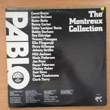 The Montreux Collection - Montreux Jazz Festival 1975 - Double Vinyl LP Record - Very-Good Quality (VG)  (verry)