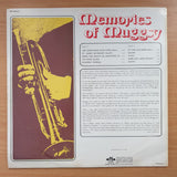 Muggsy Spanier – Memories Of Muggsy - Vinyl LP Record - Very-Good+ Quality (VG+) (verygoodplus)
