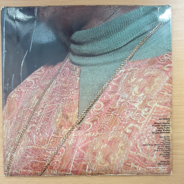 Thelonious Monk – Pure Monk - Double Vinyl LP Record - Very-Good Quality (VG)  (verry)