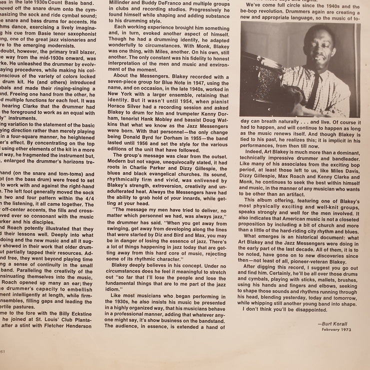 Thelonious Monk – Pure Monk - Double Vinyl LP Record - Very-Good Quality (VG)  (verry)