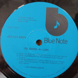 Lou Donaldson – Mr. Shing-A-Ling - Vinyl LP Record - Very-Good+ Quality (VG+) (verygoodplus)