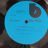 Lou Donaldson – Mr. Shing-A-Ling - Vinyl LP Record - Very-Good+ Quality (VG+) (verygoodplus)