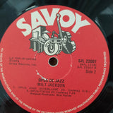 Milt Jackson – Opus De Jazz - Vinyl LP Record - Very-Good- Quality (VG-) (minus)