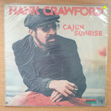 Hank Crawford - Cajun Sunrise -  Vinyl LP Record - New Sealed