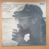 Hank Crawford - Cajun Sunrise -  Vinyl LP Record - New Sealed