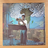 Blue Mitchell – Many Shades Of Blue  - Vinyl LP Record - Very-Good+ Quality (VG+) (verygoodplus)