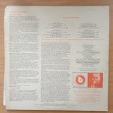 Jackie McLean – Jacknife  - Vinyl LP Record - Very-Good+ Quality (VG+) (verygoodplus)