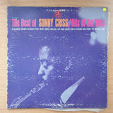 Sonny Criss – The Best Of Sonny Criss/Hits Of The '60's - Vinyl LP Record - Very-Good Quality (VG)  (verry)