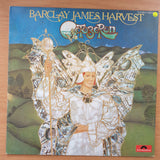 Barclay James Harvest ‎– Octoberon (Germany Pressing)  - Vinyl LP Record - Very-Good+ Quality (VG+) (verygoodplus)