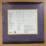 Canned Heat – Hallelujah  - Vinyl LP Record - Very-Good+ Quality (VG+) (verygoodplus) (D)