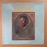 B.B. King – The Best Of B.B. King - Vinyl LP Record - Very-Good+ Quality (VG+) (verygoodplus)