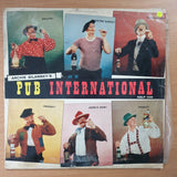 Archie Silansky - Pub International - Vinyl LP Record - Very-Good Quality (VG)  (verry)