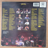 Santana ‎– Freedom -  Vinyl LP Record - Very-Good+ Quality (VG+) (verygoodplus)
