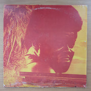 Carlos Santana & Buddy Miles – Carlos Santana & Buddy Miles! Live! - Vinyl LP Record - Very-Good+ Quality (VG+) (verygoodplus)