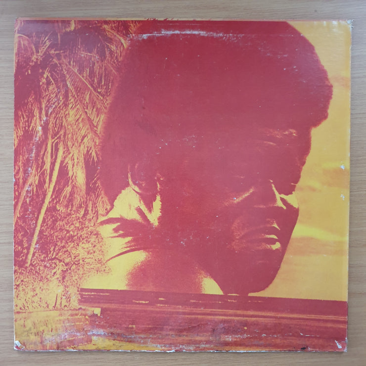 Carlos Santana & Buddy Miles – Carlos Santana & Buddy Miles! Live! - Vinyl LP Record - Very-Good+ Quality (VG+) (verygoodplus)