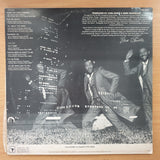 Gene Chandler – '80 - Vinyl LP Record - Very-Good+ Quality (VG+) (verygoodplus)